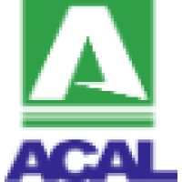 ACAL Ltda. Logo