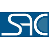 SAC - Seguridad, Automatización, y Control S.A. Logo