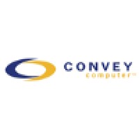 Convey Computer Logo