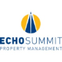 Echo Summit Property Management Logo