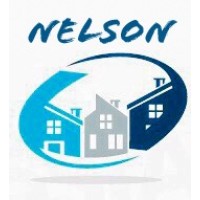 Nelson & Associates, Inc. Logo