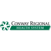 Conway Regional Health System Logo