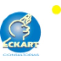 Eckart Consultoria Organizacional Logo