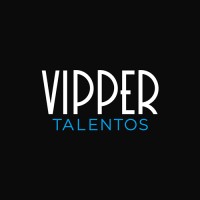 Vipper Talentos RH Ltda. Logo