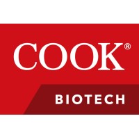 Cook Biotech Logo