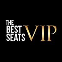 The Best Seats VIP Logo