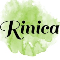 Rinica Company Logo
