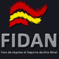 Foro de Impulso al Deporte de Alto Nivel Logo