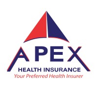 APEX HEALTH INSURANCE LIMITED Logo