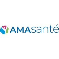 AMA Santé Logo