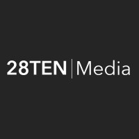 28TEN Media Logo