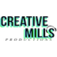 Creative Mills Productions Logo