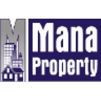 Mana Property Management Logo
