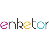 ENKETOR Logo