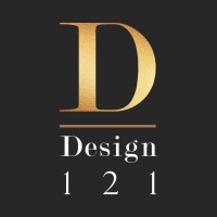 Design121Ltd Logo