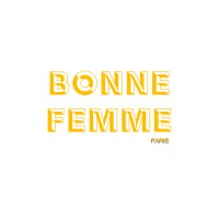 BONNE FEMME TRAITEUR Logo