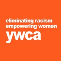 YWCA Hamilton, Ohio Logo