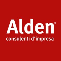Alden - Consulenti dImpresa Logo