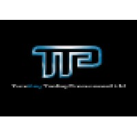 TurnKey Tooling Procurement Ltd. Logo