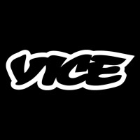 VICE Arabia Logo