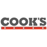 Cooks Direct Logo