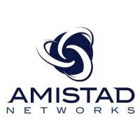 Amistad Networks Logo