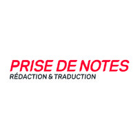 Prise de notes Logo