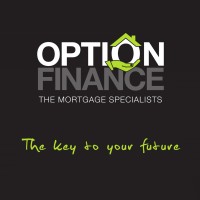 Option Finance Logo