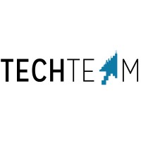 UChicago TechTeam Logo