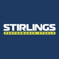 Stirlings Performance Steels Logo