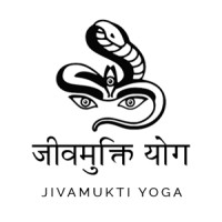 Jivamukti Yoga School Logo