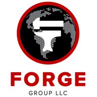 Forge Group, LLC Logo