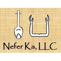 Nefer Ka, LLC Logo