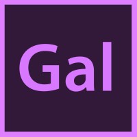 Gal Media Creative LLC Logo