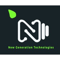New Generation Technologies, LLC Logo