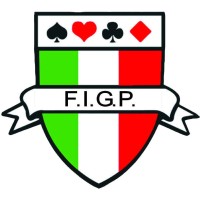 Federazione Italiana Gioco Poker Logo