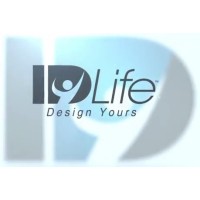 IDLife Individually Designed Nutrition Logo