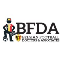 BFDA Logo