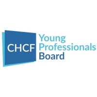 Committee for Hispanic Children and Families Young Professionals Board Logo