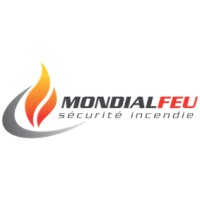 MondialFeu Logo