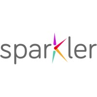 Sparkler Logo