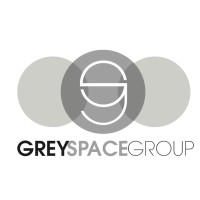 Grey Space Group Logo
