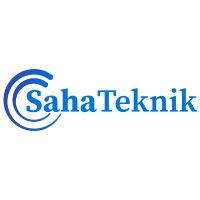 Sahateknik Bilişim Teknoloji ve Akıllı Bina Sistemleri A.Ş Logo
