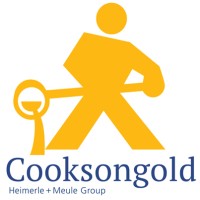 Cooksongold Logo