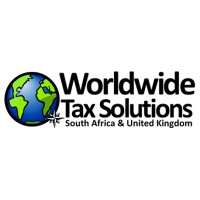 Worldwide Tax Solutions Logo
