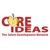 Coreideas Ltd Logo