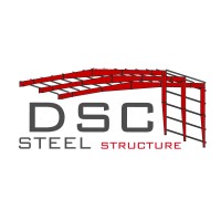 Detailed Solutions for Contracting (DSC) Logo