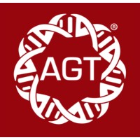 American Gene Technologies® International Inc. Logo