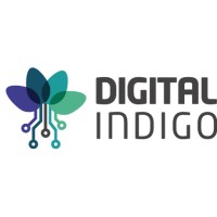 Digital Indigo, Inc. Logo