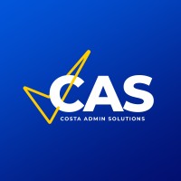 Costa Admin Solutions Logo